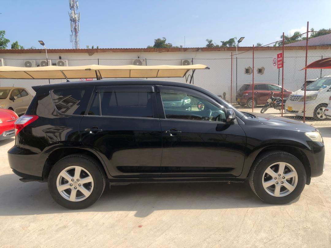 853 TOYOTA VANGUARD 240S 2009 ACA38-5143257 DIRECT SHIPMENT FROM TOYOTA DEALER IN JAPAN