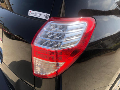 853 TOYOTA VANGUARD 240S 2009 ACA38-5143257 DIRECT SHIPMENT FROM TOYOTA DEALER IN JAPAN