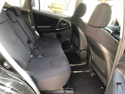 853 TOYOTA VANGUARD 240S 2009 ACA38-5143257 DIRECT SHIPMENT FROM TOYOTA DEALER IN JAPAN