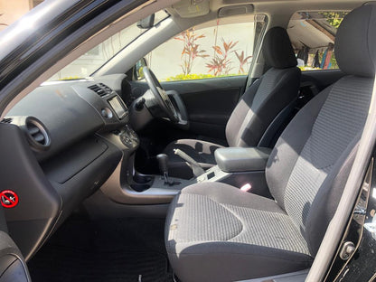 853 TOYOTA VANGUARD 240S 2009 ACA38-5143257 DIRECT SHIPMENT FROM TOYOTA DEALER IN JAPAN