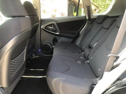 853 TOYOTA VANGUARD 240S 2009 ACA38-5143257 DIRECT SHIPMENT FROM TOYOTA DEALER IN JAPAN