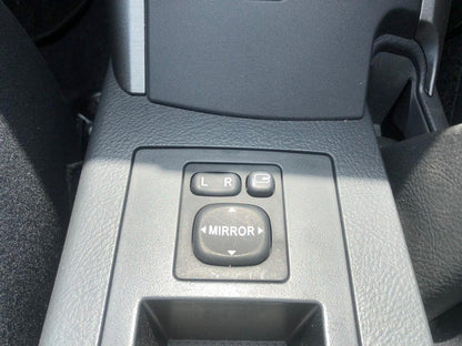 853 TOYOTA VANGUARD 240S 2009 ACA38-5143257 DIRECT SHIPMENT FROM TOYOTA DEALER IN JAPAN