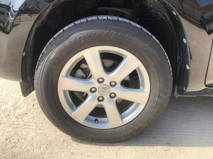 853 TOYOTA VANGUARD 240S 2009 ACA38-5143257 DIRECT SHIPMENT FROM TOYOTA DEALER IN JAPAN