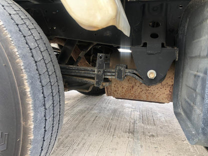 938 TOYOTA DYNA TRUCK 1.25T SINGLE JUST LOW 2018 TRY220-0117665