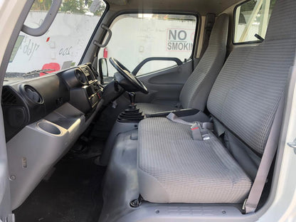 938 TOYOTA DYNA TRUCK 1.25T SINGLE JUST LOW 2018 TRY220-0117665