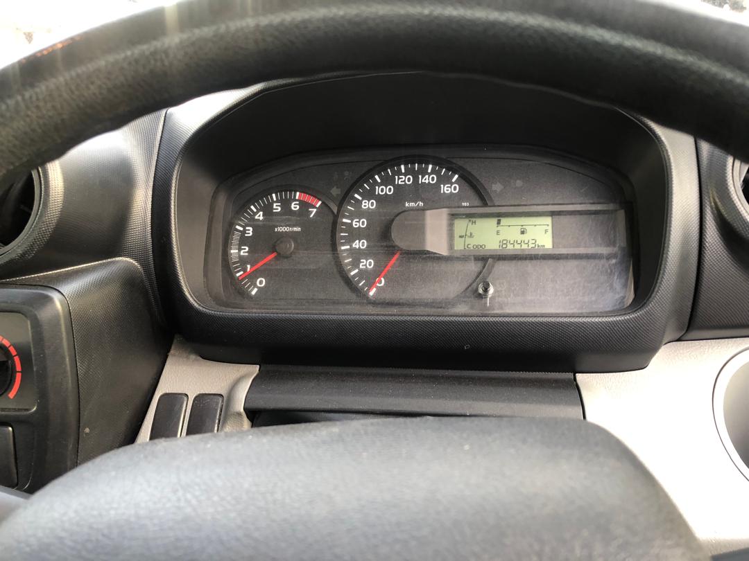 938 TOYOTA DYNA TRUCK 1.25T SINGLE JUST LOW 2018 TRY220-0117665