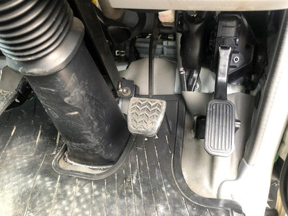 938 TOYOTA DYNA TRUCK 1.25T SINGLE JUST LOW 2018 TRY220-0117665