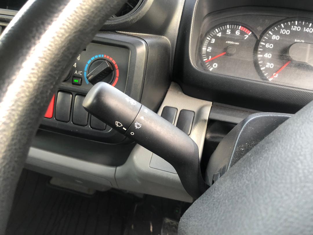 938 TOYOTA DYNA TRUCK 1.25T SINGLE JUST LOW 2018 TRY220-0117665
