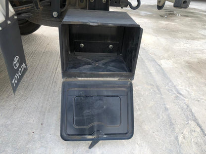 938 TOYOTA DYNA TRUCK 1.25T SINGLE JUST LOW 2018 TRY220-0117665