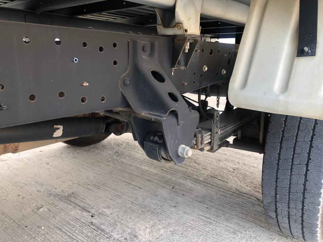 938 TOYOTA DYNA TRUCK 1.25T SINGLE JUST LOW 2018 TRY220-0117665