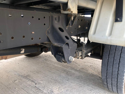 938 TOYOTA DYNA TRUCK 1.25T SINGLE JUST LOW 2018 TRY220-0117665