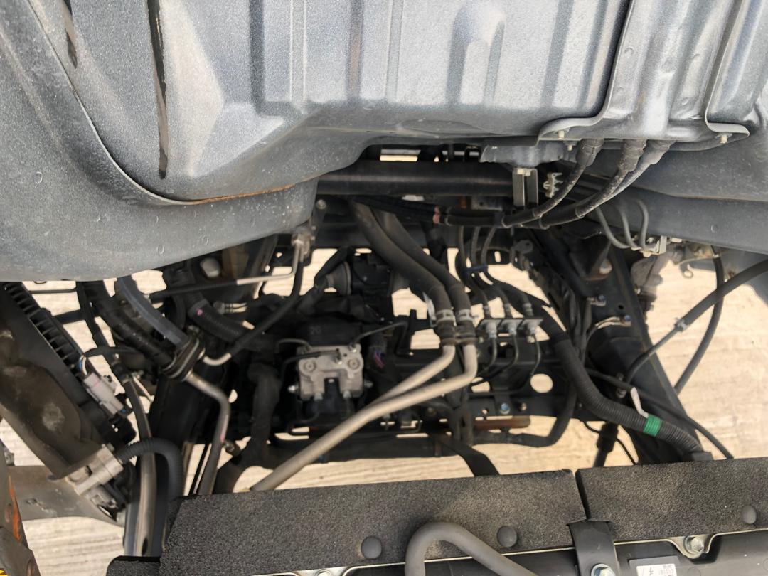 938 TOYOTA DYNA TRUCK 1.25T SINGLE JUST LOW 2018 TRY220-0117665