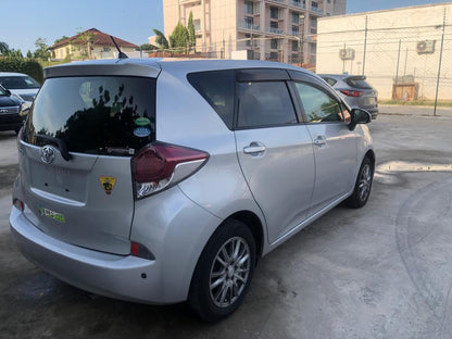 875 TOYOTA RACTIS X 2014