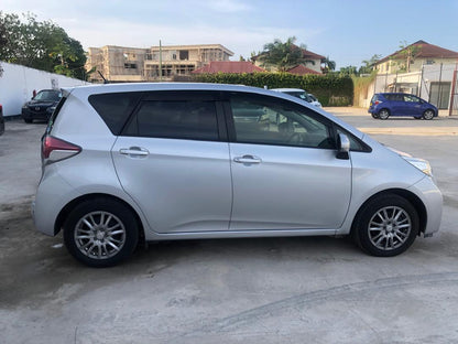 875 TOYOTA RACTIS X 2014