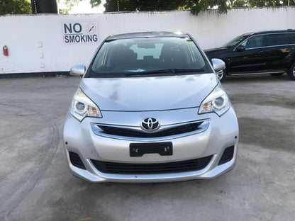875 TOYOTA RACTIS X 2014