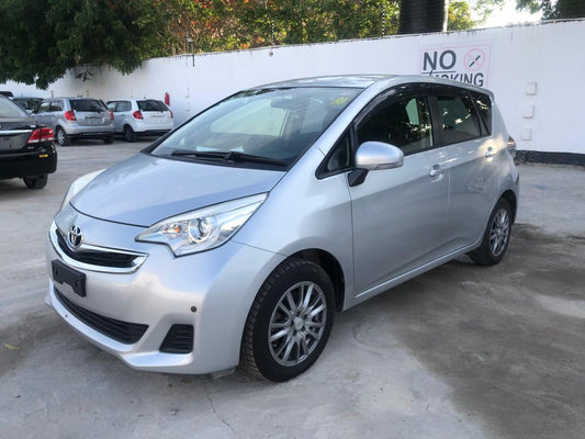 875 TOYOTA RACTIS X 2014