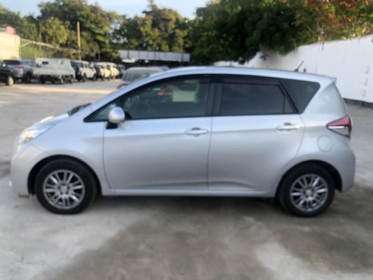 875 TOYOTA RACTIS X 2014