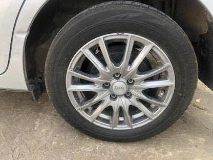 875 TOYOTA RACTIS X 2014