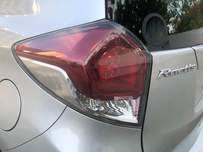 875 TOYOTA RACTIS X 2014