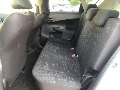 875 TOYOTA RACTIS X 2014