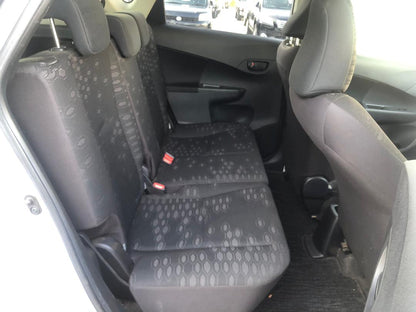 875 TOYOTA RACTIS X 2014