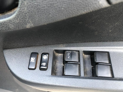 875 TOYOTA RACTIS X 2014
