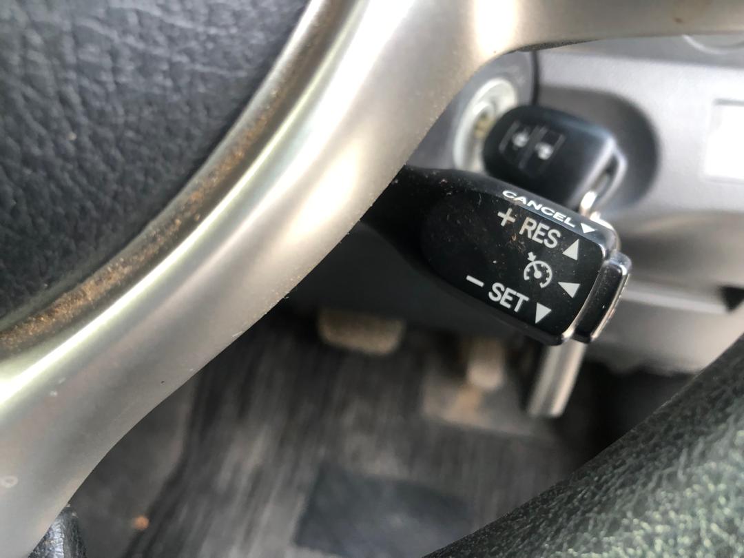 875 TOYOTA RACTIS X 2014
