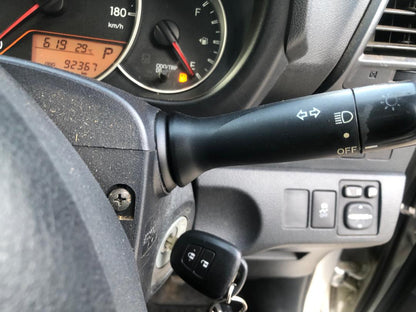 875 TOYOTA RACTIS X 2014