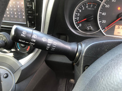 875 TOYOTA RACTIS X 2014