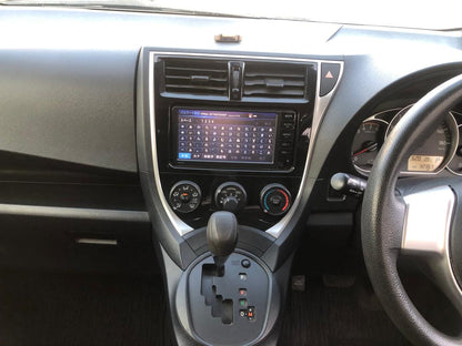 875 TOYOTA RACTIS X 2014
