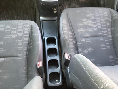 875 TOYOTA RACTIS X 2014