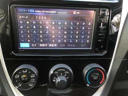875 TOYOTA RACTIS X 2014