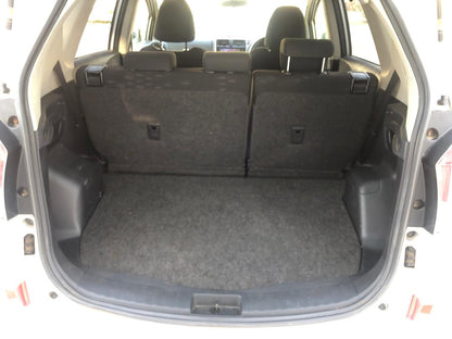 875 TOYOTA RACTIS X 2014
