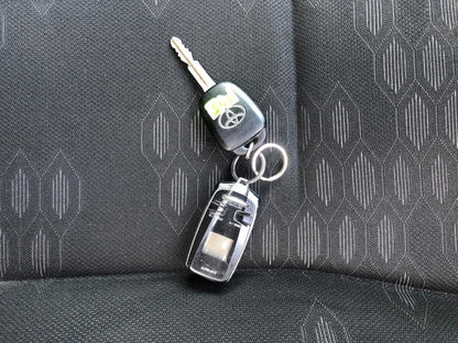 875 TOYOTA RACTIS X 2014