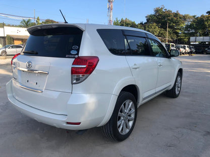 851. Toyota Vanguard 240S S-PKG 2011