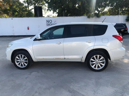 851. Toyota Vanguard 240S S-PKG 2011