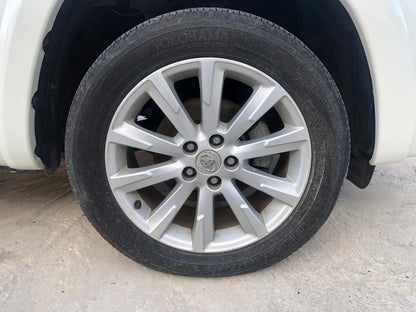 851. Toyota Vanguard 240S S-PKG 2011