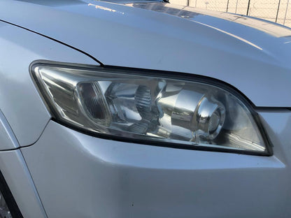 851. Toyota Vanguard 240S S-PKG 2011