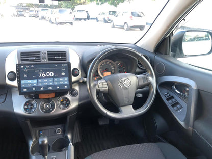 851. Toyota Vanguard 240S S-PKG 2011