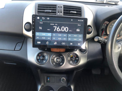 851. Toyota Vanguard 240S S-PKG 2011