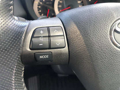 851. Toyota Vanguard 240S S-PKG 2011