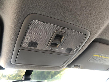 851. Toyota Vanguard 240S S-PKG 2011