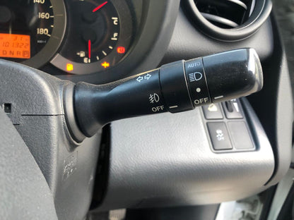 851. Toyota Vanguard 240S S-PKG 2011