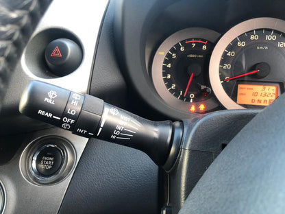 851. Toyota Vanguard 240S S-PKG 2011