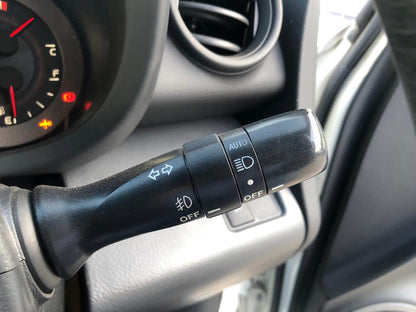 851. Toyota Vanguard 240S S-PKG 2011