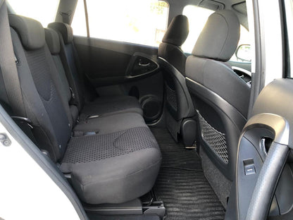 851. Toyota Vanguard 240S S-PKG 2011