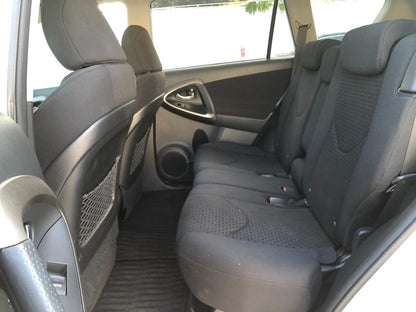 851. Toyota Vanguard 240S S-PKG 2011