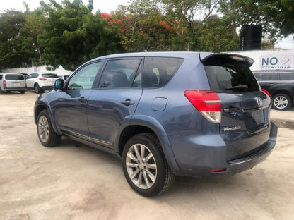 937. TOYOTA VANGUARD 2013 240S S-PKG