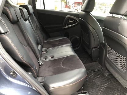 937. TOYOTA VANGUARD 2013 240S S-PKG