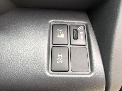 937. TOYOTA VANGUARD 2013 240S S-PKG